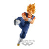 Figurine - Dragon Ball Z - Match Makers - Vegito - Banpresto