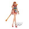 Figurine - One Piece - The Shukko - Nami - Banpresto