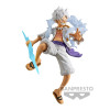 Figurine - One Piece - DXF - The Grandline Series - Luffy - Banpresto