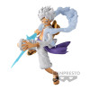 Figurine - One Piece - DXF - The Grandline Series - Luffy - Banpresto