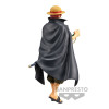 Figurine - One Piece - DXF - The Grandline Series - Shanks - Banpresto