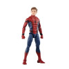 Figurine - Marvel Legends - The Infinity Saga - Spider-Man - Hasbro