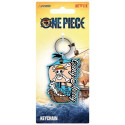 Porte-Clé - One Piece - Going Merry - Pyramid International