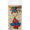 Porte-Clé - Marvel - Spider-Man (Crouch) - Pyramid International
