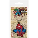 Porte-Clé - Marvel - Spider-Man (Crouch) - Pyramid International