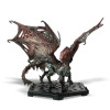 Figurine - Monster Hunter - Standard Model Plus The Best - Figurine aléatoire - Capcom