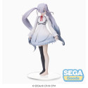 Figurine - Vocaloid - Hatsune Miku - SPM Empty Sekai - Sega