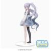 Figurine - Vocaloid - Hatsune Miku - SPM Empty Sekai - Sega