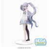 Figurine - Vocaloid - Hatsune Miku - SPM Empty Sekai - Sega