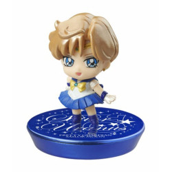 Figurine - Sailor Moon New Soldier - Pretty Soldier - Sailor Uranus