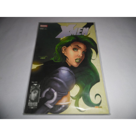 Comic - X-Men - n° 120 - Panini Comics - VF