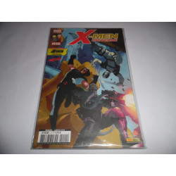 Comic - X-Men Universe (2e série) - n° 11 - Panini Comics - VF
