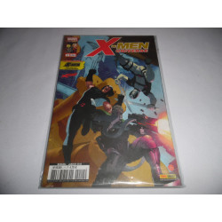 Comic - X-Men Universe (2e série) - No 11 - Panini Comics - VF