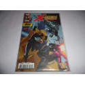 Comic - X-Men Universe (2e série) - No 11 - Panini Comics - VF