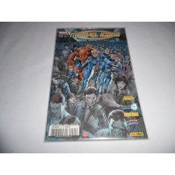 Comic - Marvel Icons (1e serie) - No 45 - Panini Comics - VF