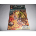 Comic - Marvel Heroes (3e serie) - Fear Itself - No 13 - Panini Comics - VF