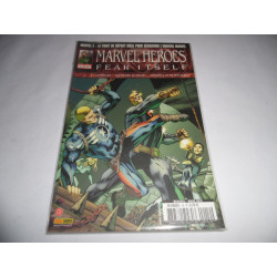 Comic - Marvel Heroes - n° 14 - Panini Comics - VF