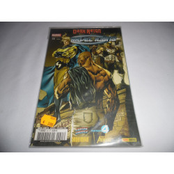 Comic - Marvel Icons (1e serie) Dark reign - No 55 Sans Compromis - Panini Comics