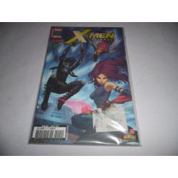 Comic - X-Men Universe (3e série) - n° 9 - Panini Comics - VF