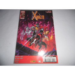 Comic - X-Men (4e série) - No 22 - Panini Comics - VF