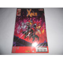 Comic - X-Men (4e série) - No 22 World War Wendigo - Panini Comics