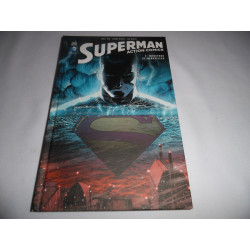 Comic - Superman Action Comics - No 1 - Monstres et Merveilles - Urban Comics