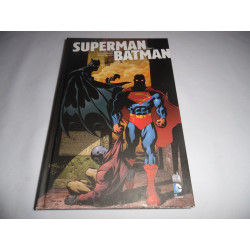 Comic - Superman / Batman - No 2 - Urban Comics