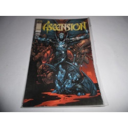Comic - Ascension Top Cow - n° 4 - Semic Editions