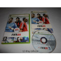 Jeu Xbox 360 - FIFA 09