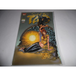 Comic - Spirit of the Tao (Top Cow) - n° 3 - Semic