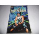 Comic - Kin (Top Cow) - n° 3 - Semic Comics