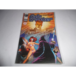 Comic - Gate Crasher - n° 2 - Semic Comics