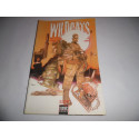 Comic - Wildcats - No 2 - Semic Books