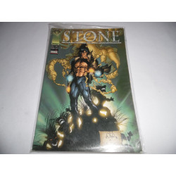 Comic - Stone - n° 1 - Semic - Collection Image