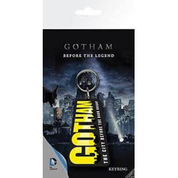 Porte-Clé - DC Comics - Batman - Gotham - GB Eye