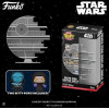 Présentoir Bitty Pop! Star Wars - Death Star avec 2 Bitty Pop Exclusive - Funko