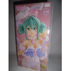 Figurine - Vocaloid - Hatsune Miku - Bicute Bunnies White Rabbit Purple Color ver. - Furyu