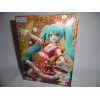 Figurine - Vocaloid - Hatsune Miku - Christmas 2023 SPM - SEGA