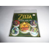 Badge - The Legend of Zelda - Classics - Pyramid International