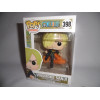 Figurine - Pop! Animation - One Piece - Vinsmoke Sanji - N° 398 - Funko