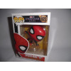 Figurine - Pop! Marvel - Spider-Man : No Way Home - Upgraded Suit - N° 923 - Funko