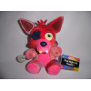 Peluche - Five Nights at Freddy's - TieDye Foxy - 18 cm - Funko