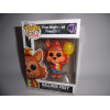 Figurine - Pop! Games - Five Nights at Freddy's - Balloon Foxy - N° 907 - Funko