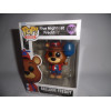 Figurine - Pop! Games - Five Nights at Freddy's - Balloon Freddy - N° 908 - Funko