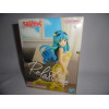 Figurine - Urusei Yatsura - Relax Time - Lamu / Lum - Banpresto