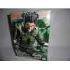 Figurine - Naruto Shippuden - Vibration Stars - Rock Lee - Banpresto