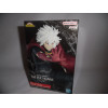 Figurine - My Hero Academia - The Evil Villains Vol. - Tomura Shigaraki - Banpresto