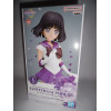 Figurine - Sailor Moon - Cosmo - Glitter & Glamours - Sailor Saturn - Banpresto