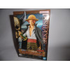 Figurine - One Piece - DXF - The Grandline Series - Shanks - Banpresto