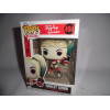 Figurine - Pop! Heroes - Harley Quinn - Harley Quinn - N° 494 - Funko